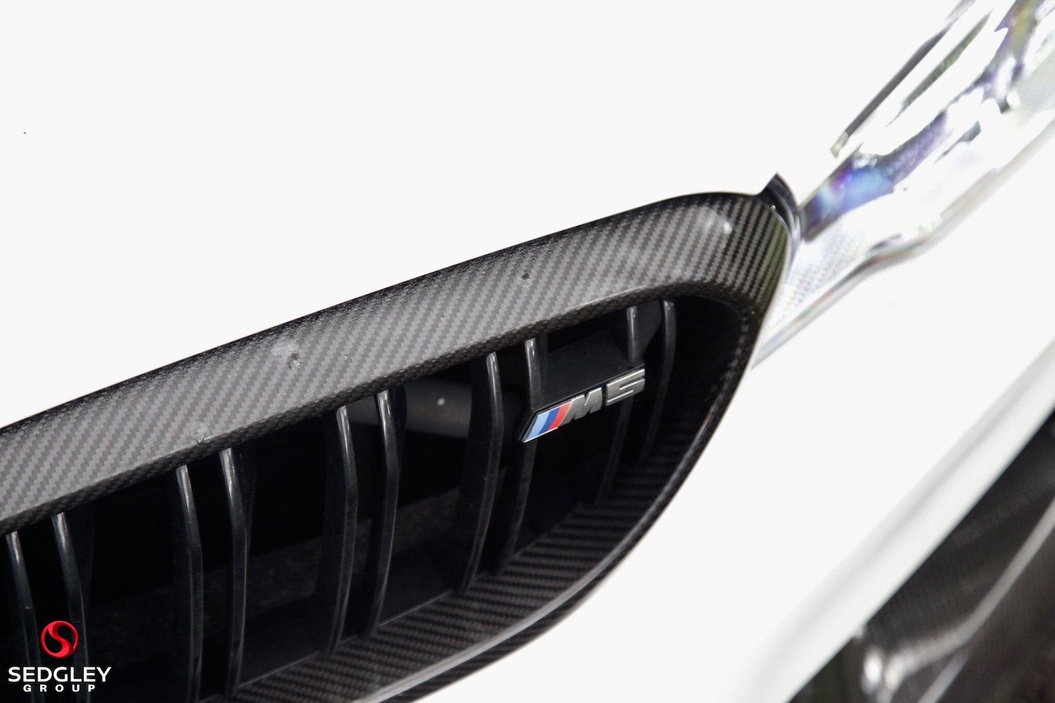 Used BMW M5 2018 for sale - 76572673: Photo 17