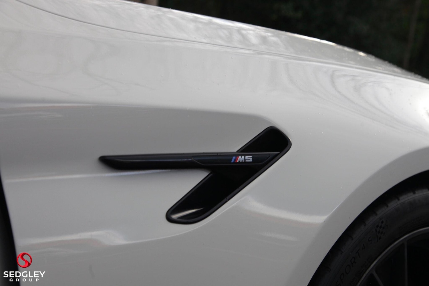 Used BMW M5 2018 for sale - 76572673: Photo 20