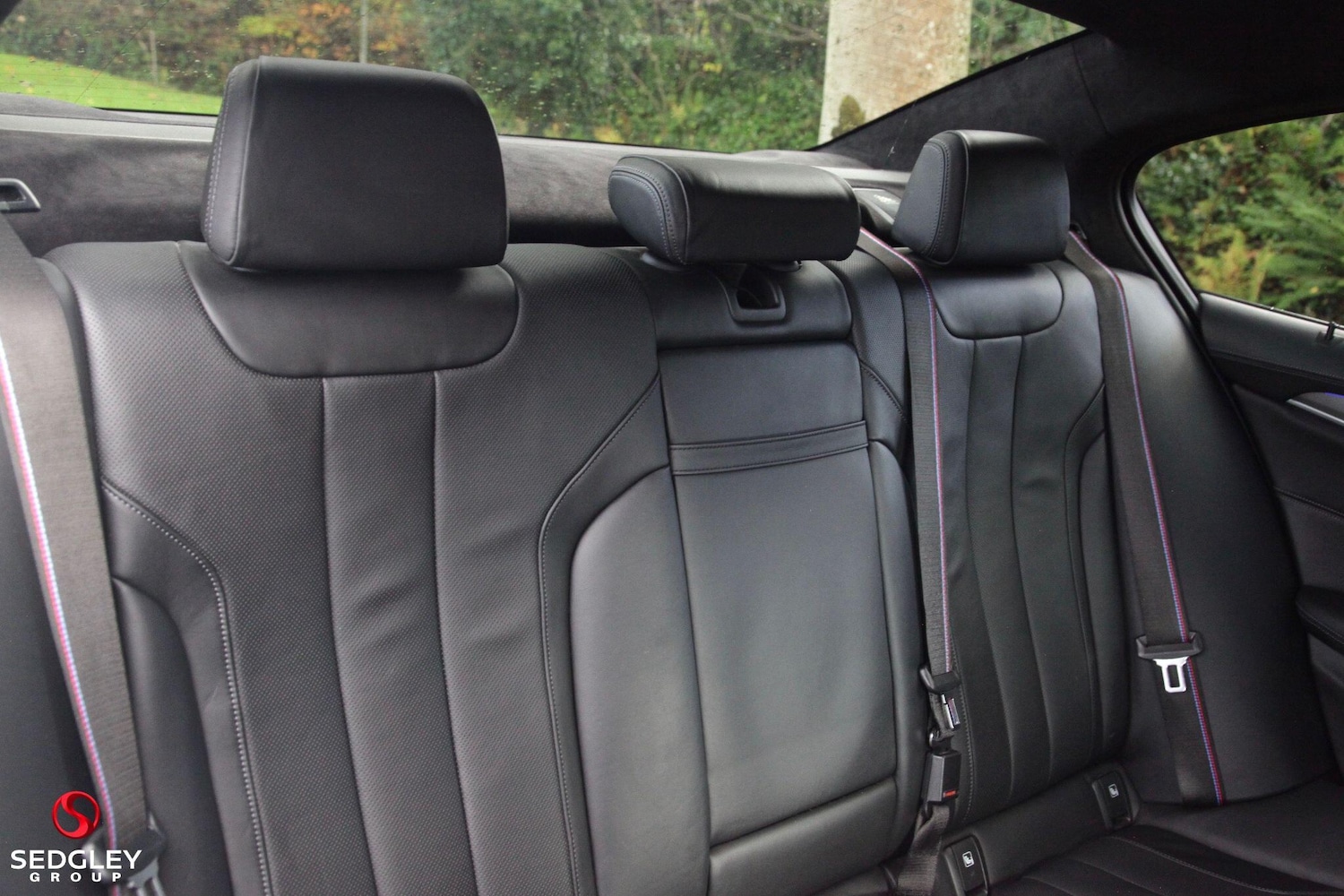 Used BMW M5 2018 for sale - 76572673: Photo 25