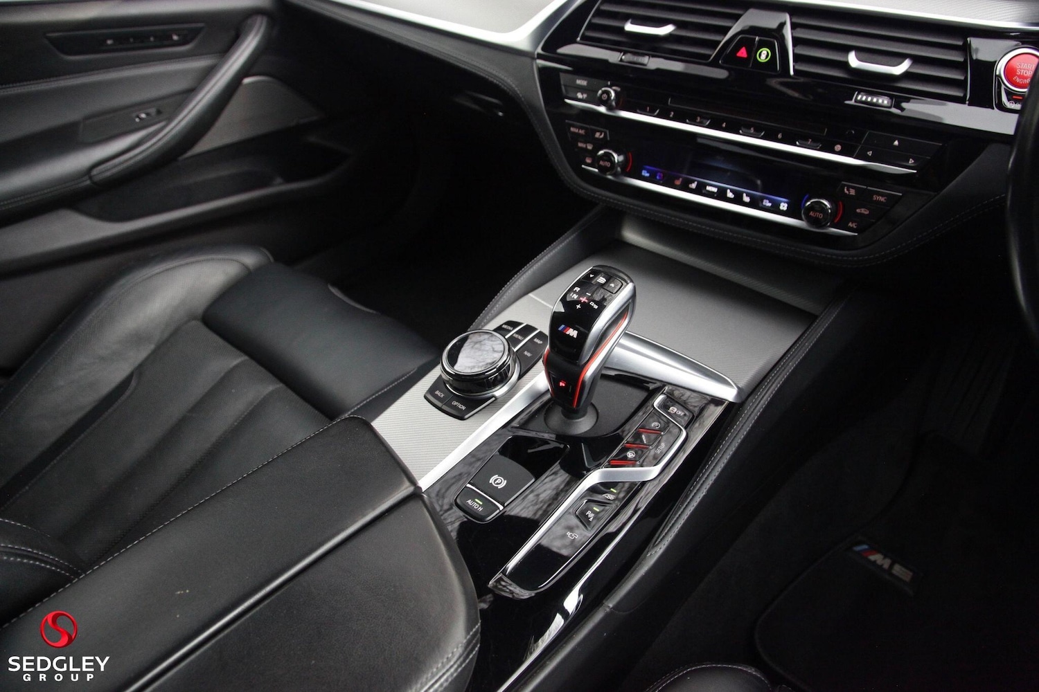 Used BMW M5 2018 for sale - 76572673: Photo 26