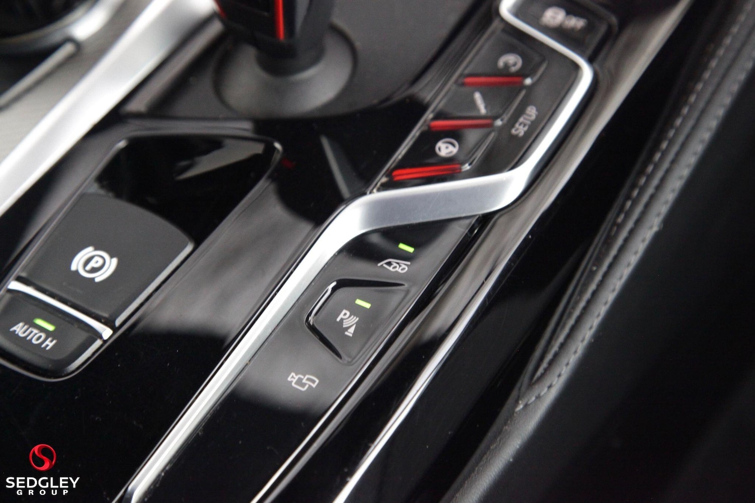 Used BMW M5 2018 for sale - 76572673: Photo 27