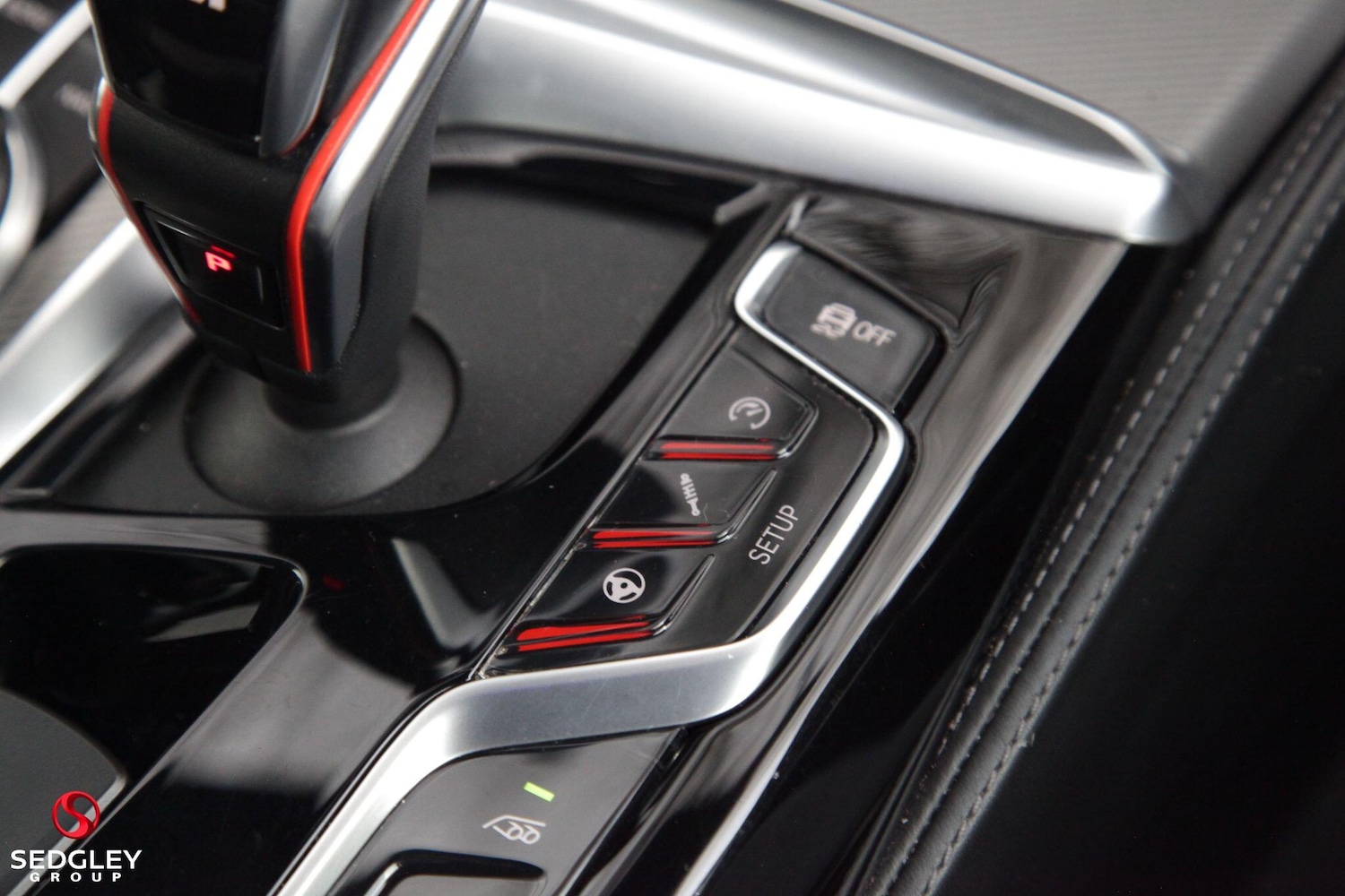 Used BMW M5 2018 for sale - 76572673: Photo 28