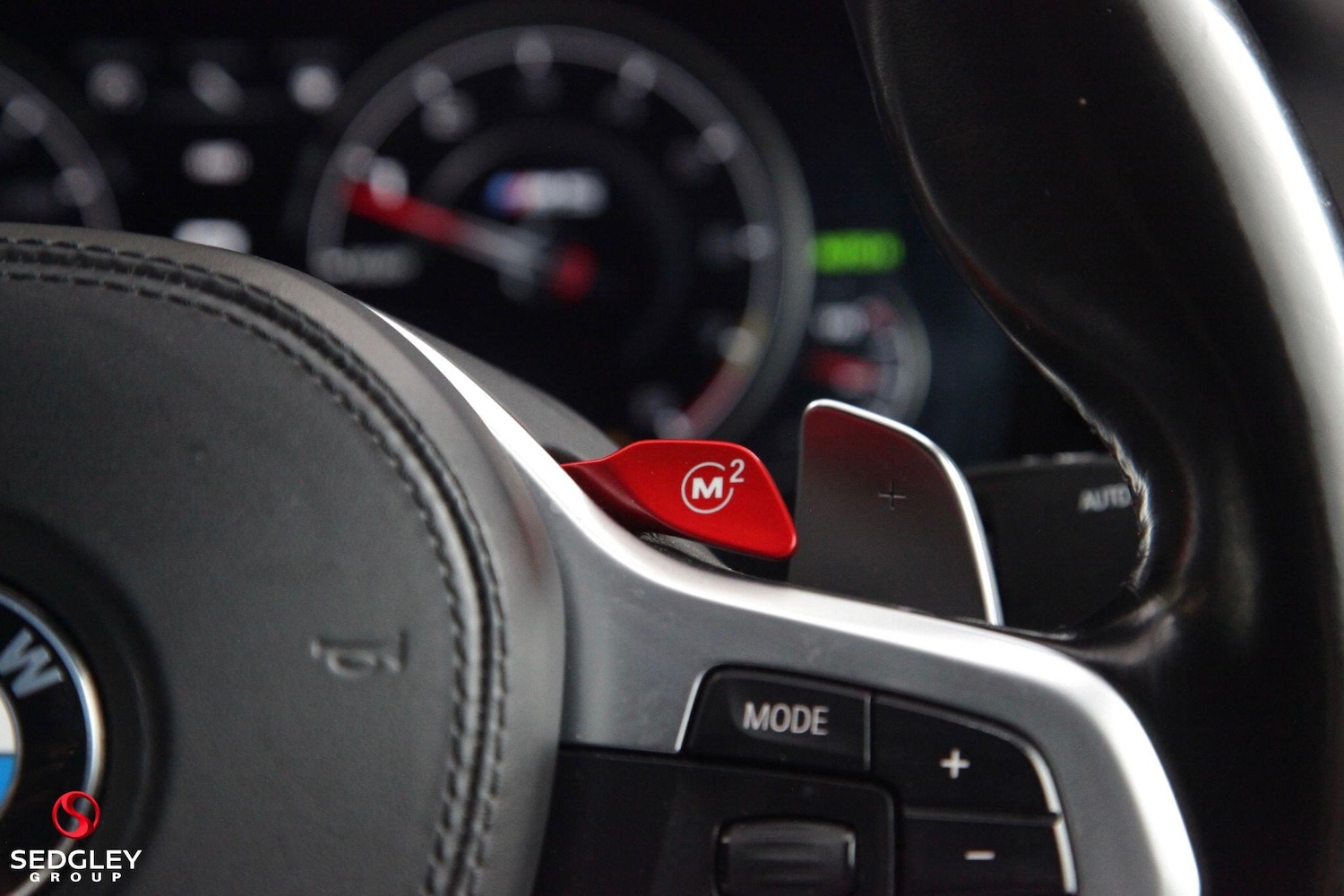 Used BMW M5 2018 for sale - 76572673: Photo 30