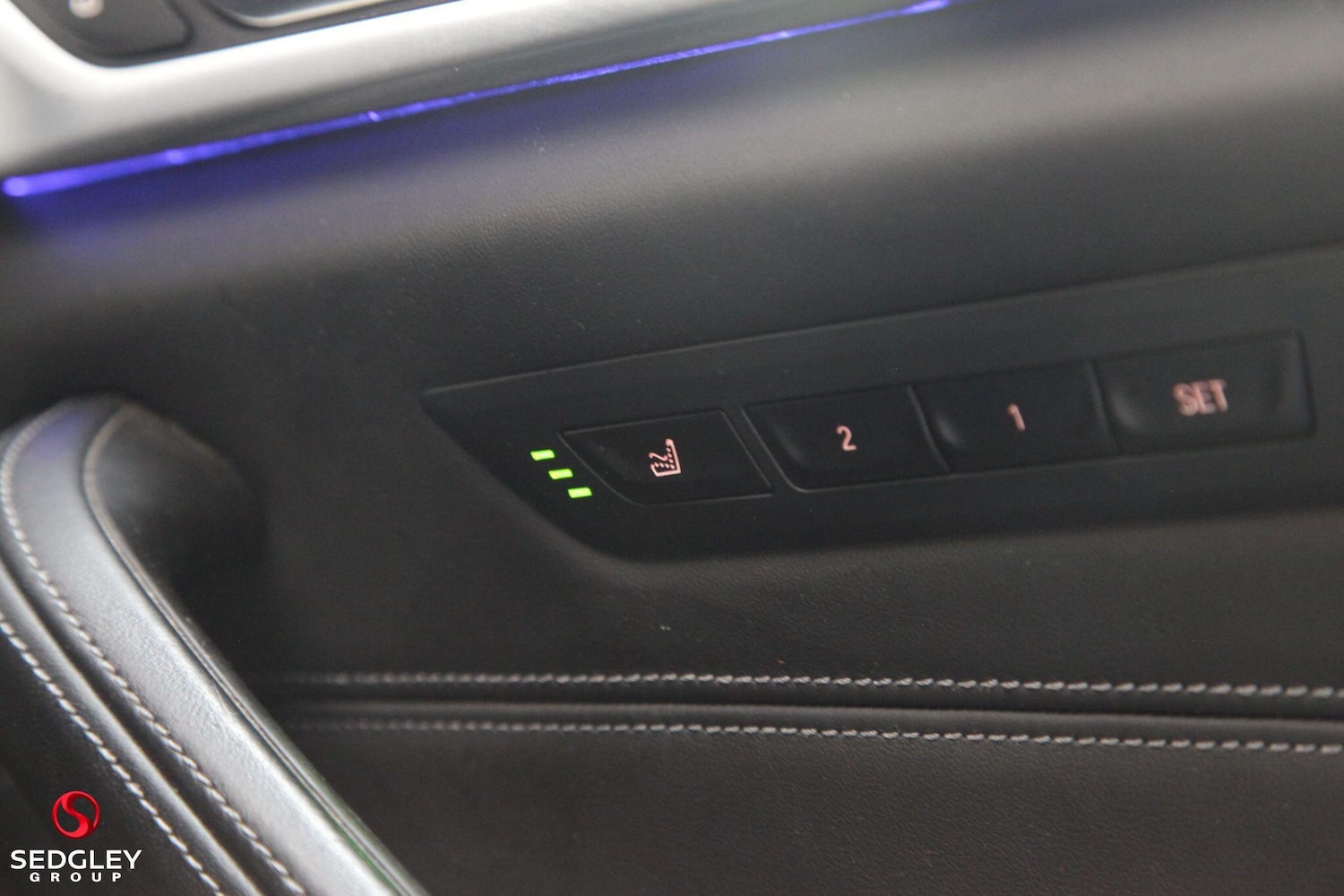 Used BMW M5 2018 for sale - 76572673: Photo 34