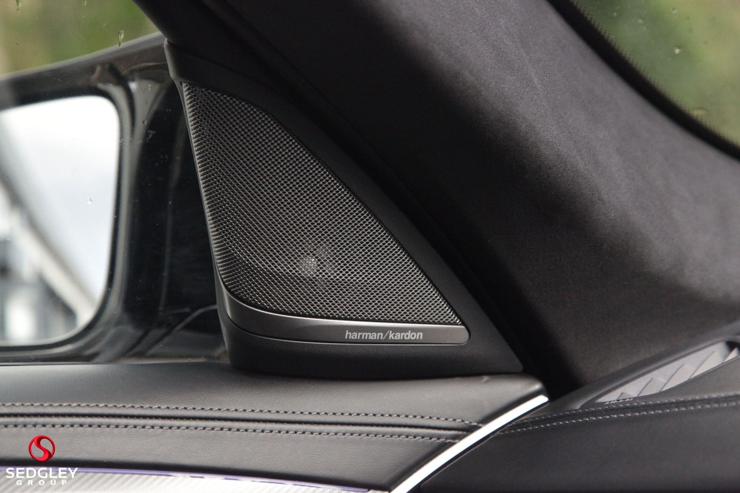 Used BMW M5 2018 for sale - 76572673: Photo 35