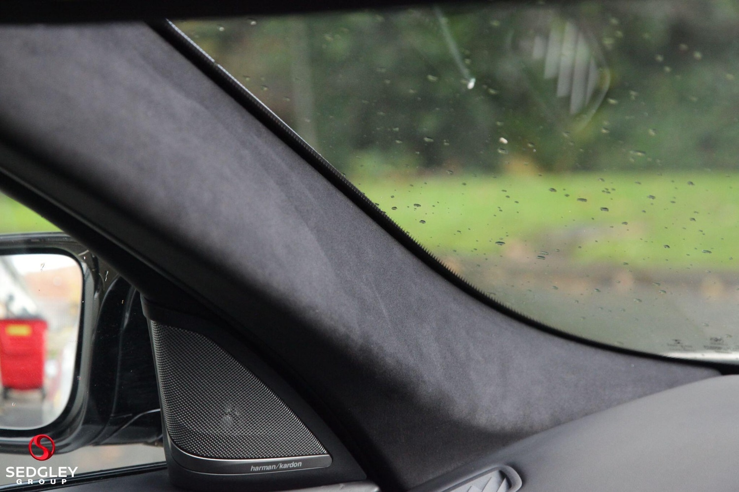 Used BMW M5 2018 for sale - 76572673: Photo 36