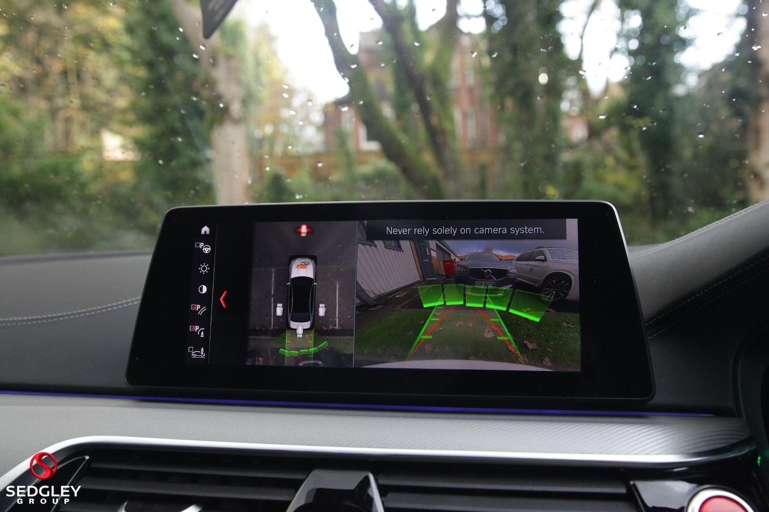 Used BMW M5 2018 for sale - 76572673: Photo 38