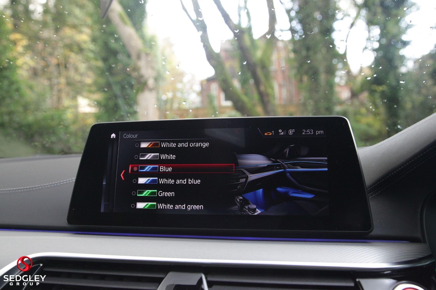 Used BMW M5 2018 for sale - 76572673: Photo 42