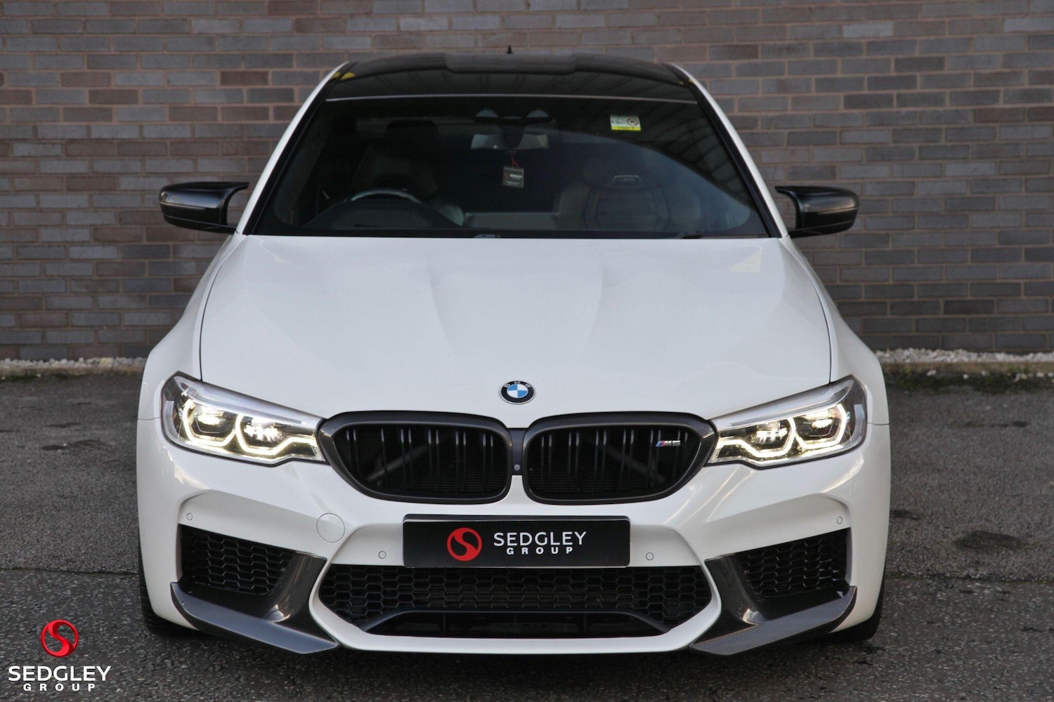 Used BMW M5 2018 for sale - 76572673: Photo 7