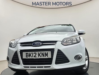 Used Ford Focus 2012 for sale - 78775560: Photo