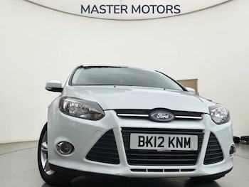 Used Ford Focus 2012 for sale - 78775560: Photo