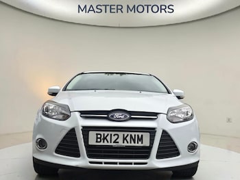 Used Ford Focus 2012 for sale - 78775560: Photo