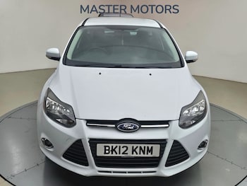 Used Ford Focus 2012 for sale - 78775560: Photo