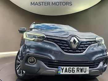 Used Renault Kadjar 2017 for sale - 79446448: Photo