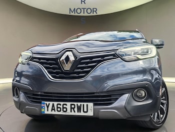 Used Renault Kadjar 2017 for sale - 79446448: Photo