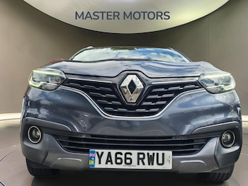 Used Renault Kadjar 2017 for sale - 79446448: Photo
