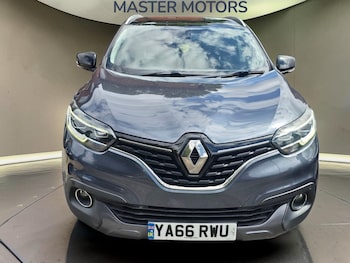Used Renault Kadjar 2017 for sale - 79446448: Photo