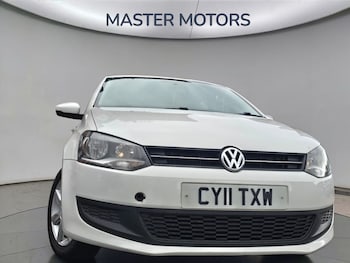 Used Volkswagen Polo 2011 for sale - 78596667: Photo