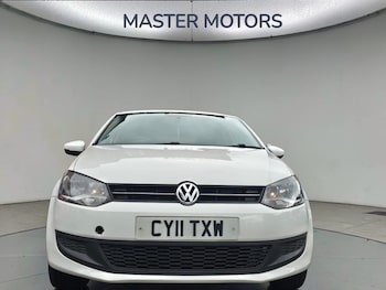 Used Volkswagen Polo 2011 for sale - 78596667: Photo