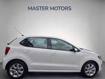 Used Volkswagen Polo 2011 for sale - 78596667: Photo