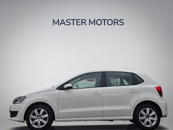 Used Volkswagen Polo 2011 for sale - 78596667: Photo