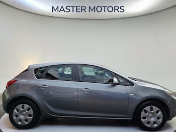 Used Vauxhall Astra 2010 for sale - 78596793: Photo