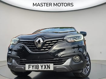 Used Renault Kadjar 2018 for sale - 78743038: Photo
