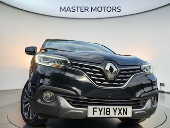 Used Renault Kadjar 2018 for sale - 78743038: Photo