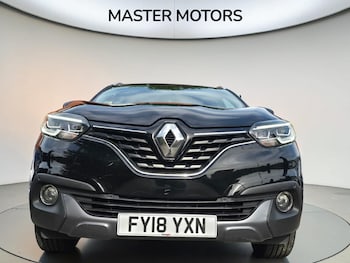 Used Renault Kadjar 2018 for sale - 78743038: Photo