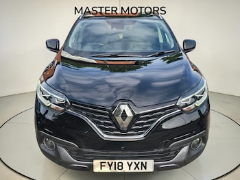 Used Renault Kadjar 2018 for sale - 78743038: Photo