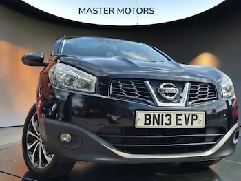 Used Nissan Qashqai 2013 for sale - 79411250: Photo