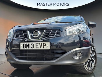 Used Nissan Qashqai 2013 for sale - 79411250: Photo
