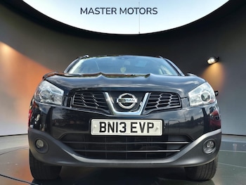 Used Nissan Qashqai 2013 for sale - 79411250: Photo