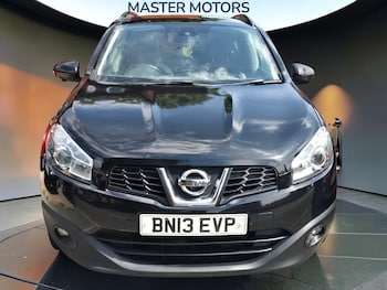 Used Nissan Qashqai 2013 for sale - 79411250: Photo