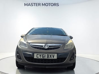 Used Vauxhall Corsa 2011 for sale - 78699759: Photo