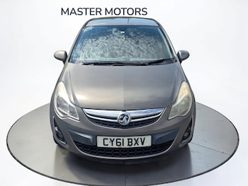 Used Vauxhall Corsa 2011 for sale - 78699759: Photo