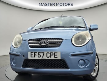 Used Kia Picanto 2007 for sale - 79114478: Photo