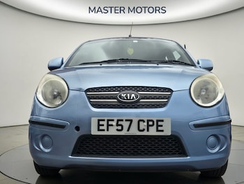 Used Kia Picanto 2007 for sale - 79114478: Photo