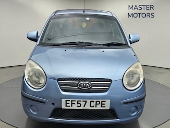 Used Kia Picanto 2007 for sale - 79114478: Photo