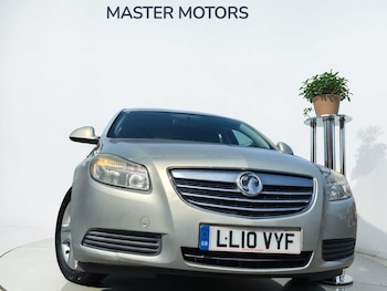Used Vauxhall Insignia 2010 for sale - 78669165: Photo