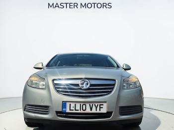Used Vauxhall Insignia 2010 for sale - 78669165: Photo