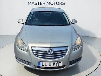 Used Vauxhall Insignia 2010 for sale - 78669165: Photo
