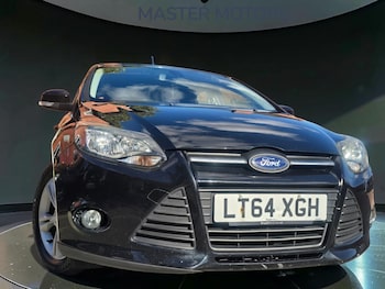 Used Ford Focus 2014 for sale - 79371754: Photo