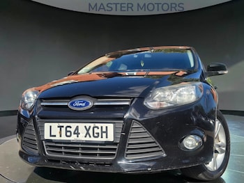Used Ford Focus 2014 for sale - 79371754: Photo