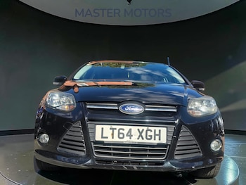 Used Ford Focus 2014 for sale - 79371754: Photo