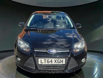Used Ford Focus 2014 for sale - 79371754: Photo