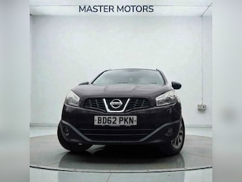 Used Nissan Qashqai 2012 for sale - 78876720: Photo