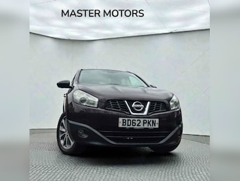 Used Nissan Qashqai 2012 for sale - 78876720: Photo