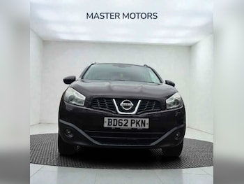Used Nissan Qashqai 2012 for sale - 78876720: Photo