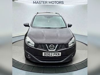 Used Nissan Qashqai 2012 for sale - 78876720: Photo